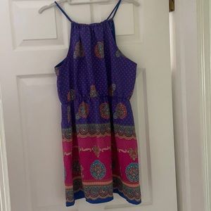 Cute Summer Dress !